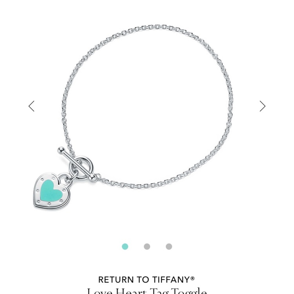 Tiffany and Co bracelet